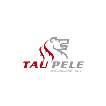 Tau Pele Infrastructure logo
